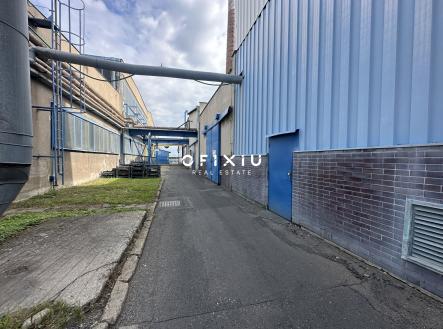 IMG_1802 | Pronájem - komerční objekt, sklad, 320 m²