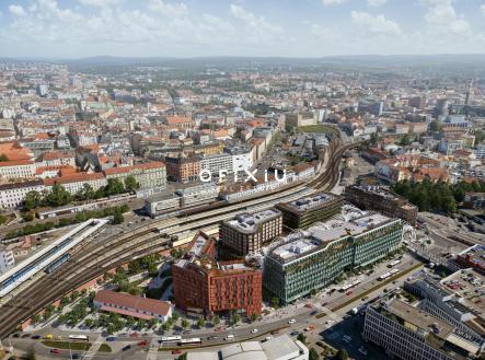 mnlt_241212_24-109-CRE__AERIAL_DAY_Final_new_update | Pronájem - kanceláře, 350 m²
