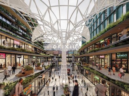 mnlt_241212_24-109-CRE_CAM_int _02_Final_new_update | Pronájem - kanceláře, 500 m²