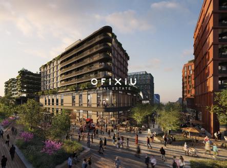 mnlt_250110_24-109-CRE_cam_ext _01_FINAL | Pronájem - kanceláře, 1 000 m²