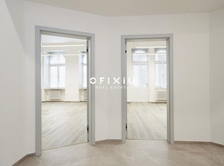 evropa_palac_3np_010135 | Pronájem - kanceláře, 167 m²