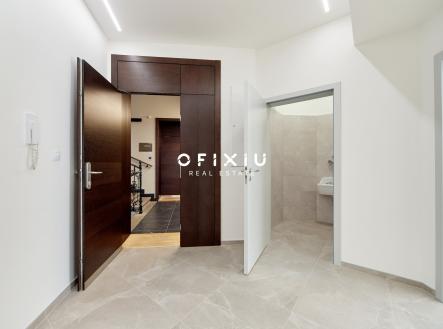 evropa_palac_3np_010016 | Pronájem - kanceláře, 167 m²