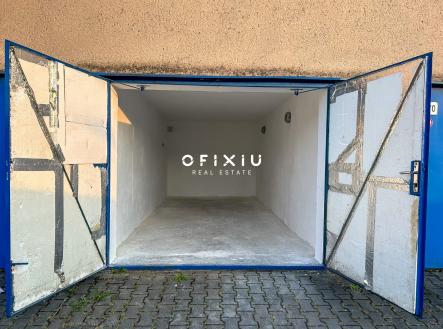 IMG_2975 | Prodej - malý objekt/garáž