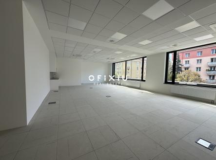 IMG_1865 2 | Pronájem - kanceláře, 241 m²