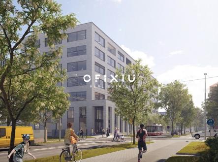 Snímek obrazovky 2025-09-18 v 10.07.35 | Pronájem - kanceláře, 613 m²