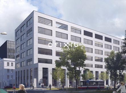 Snímek obrazovky 2025-09-18 v 9.41.47 | Pronájem - kanceláře, 613 m²