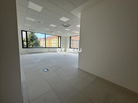 IMG_1881 2 | Pronájem - kanceláře, 1 733 m²