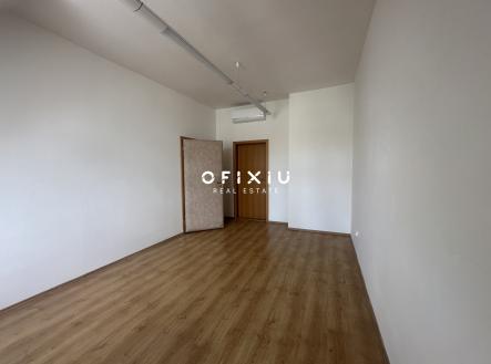 IMG_1165 | Pronájem - kanceláře, 16 m²