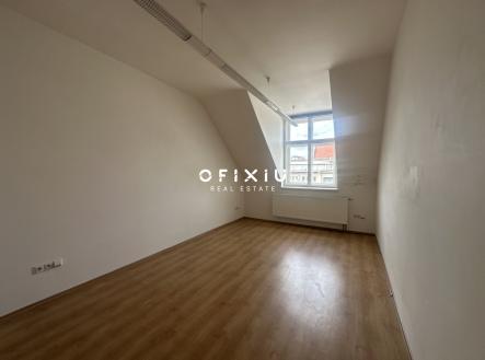 IMG_1166 | Pronájem - kanceláře, 25 m²