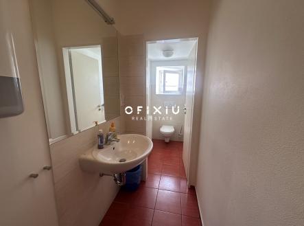 IMG_1167 | Pronájem - kanceláře, 25 m²