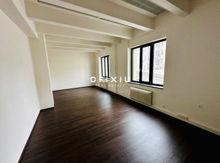 Snímek obrazovky 2026-05-11 v 15.55.48 | Pronájem - kanceláře, 35 m²