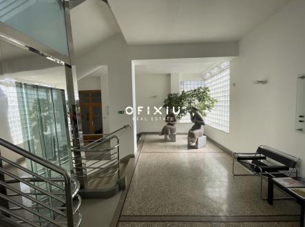 Snímek obrazovky 2026-05-11 v 15.54.12 | Pronájem - kanceláře, 35 m²