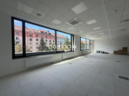 IMG_1867 2 | Pronájem - kanceláře, 140 m²