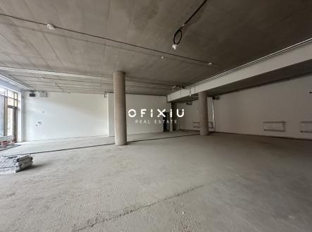 IMG_0293 | Pronájem - obchodní prostor, 123 m²