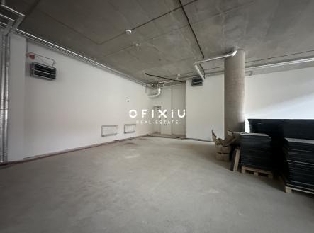 IMG_0291 | Pronájem - obchodní prostor, 123 m²