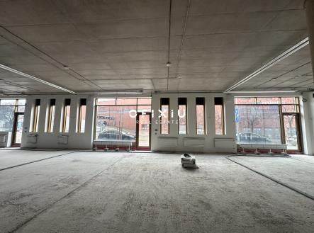 IMG_0299 | Pronájem - obchodní prostor, 123 m²