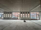 Pronájem - obchodní prostor, 123 m²