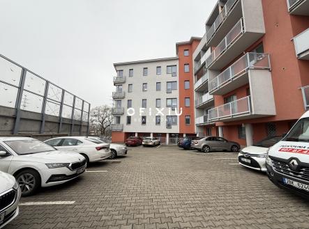 IMG_6415 2 | Pronájem - kanceláře, 120 m²