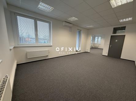 IMG_6422 2 | Pronájem - kanceláře, 120 m²