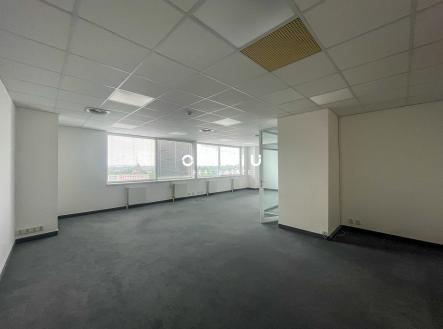 IMG_1935 | Pronájem - kanceláře, 74 m²
