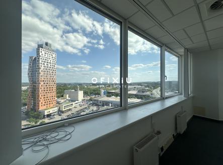 IMG_1335 | Pronájem - kanceláře, 33 m²