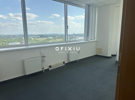 IMG_1332 | Pronájem - kanceláře, 33 m²