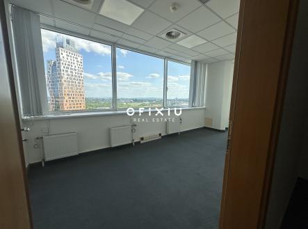 IMG_1333 | Pronájem - kanceláře, 33 m²