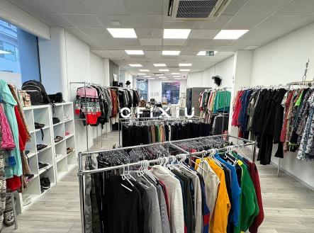 IMG_7298 | Pronájem - obchodní prostor, 128 m²