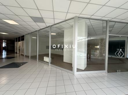 IMG_1990 | Pronájem - obchodní prostor, 83 m²