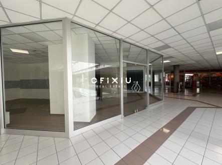 IMG_1991 | Pronájem - obchodní prostor, 83 m²