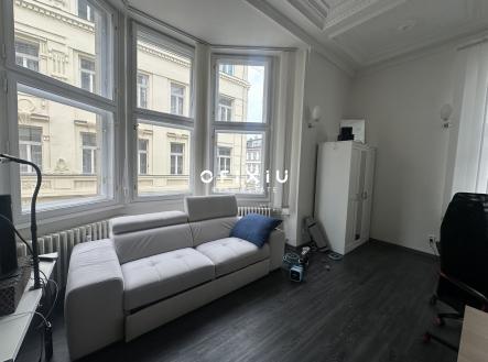 IMG_2153 | Pronájem - kanceláře, 52 m²