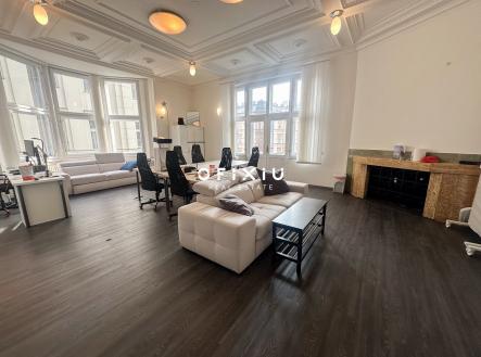 IMG_2166 | Pronájem - kanceláře, 52 m²