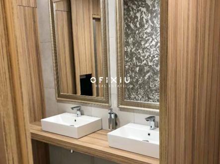 4 | Pronájem - kanceláře, 50 m²