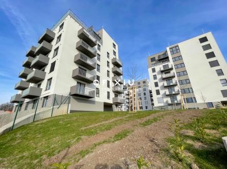 IMG_5632 | Prodej bytu, 2+kk, 82 m²