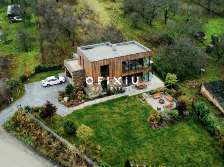 modrice_vizualizace2 | Prodej - pozemek pro bydlení, 2 388 m²