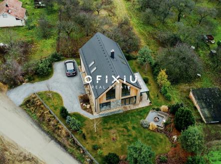 modrice_vizualizace1 | Prodej - pozemek pro bydlení, 2 388 m²