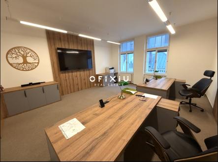 Snímek obrazovky 2025-12-05 v 9.03.30 | Pronájem - kanceláře, 71 m²