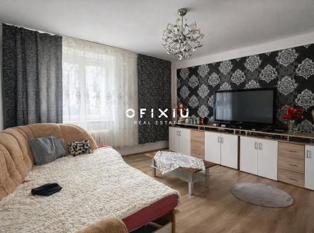 Image 8. 1. 2026 16_19_59 | Pronájem bytu, 2+1, 52 m²