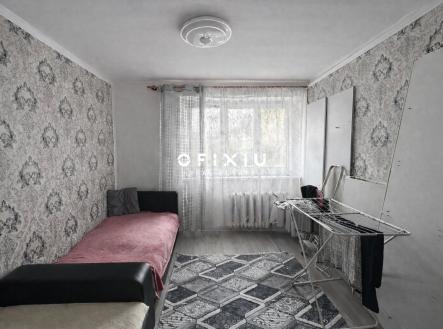 Image 8. 1. 2026 15_52_17 | Pronájem bytu, 2+1, 52 m²