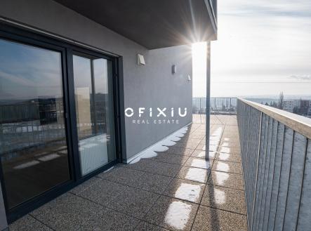 DSC05764 | Prodej bytu, 2+kk, 82 m²