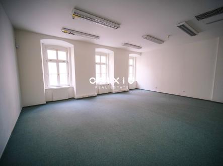 DSCF6828 | Pronájem - kanceláře, 86 m²