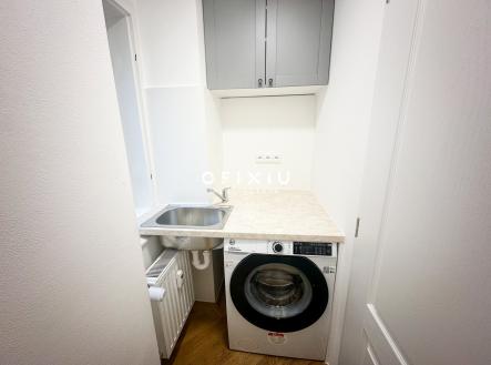 IMG_1578 | Pronájem bytu, 1+1, 17 m²