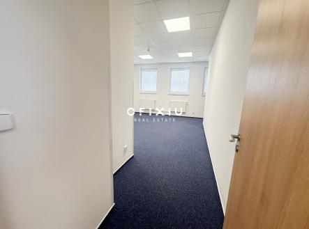 IMG_2487 | Pronájem - kanceláře, 70 m²