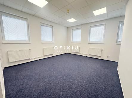 IMG_2488 | Pronájem - kanceláře, 70 m²