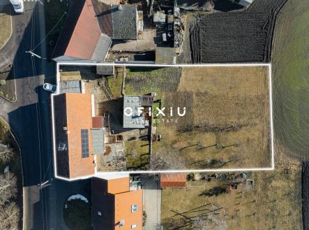 hrusovany | Prodej - dům/vila, 160 m²