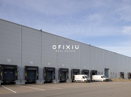 ctPark-Pohorelice-4 | Pronájem - komerční objekt, sklad, 9 000 m²