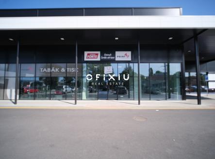 DSCF1343 | Pronájem - obchodní prostor, 185 m²