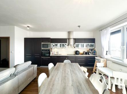 WhatsApp Image 2026-03-06 at 13.22.34 | Pronájem bytu, 3+kk, 103 m²