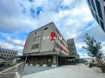 IMG_0394 | Pronájem - kanceláře, 106 m²