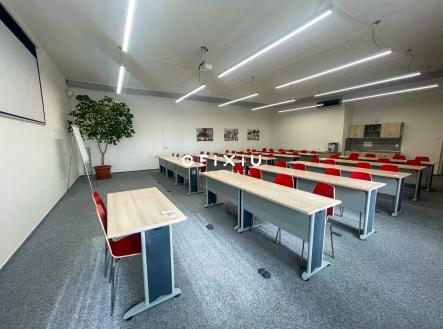 IMG_0374 | Pronájem - kanceláře, 106 m²